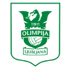Logo Olimpija Ljubljana (W)