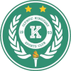Logo Olympic Kingsway U23