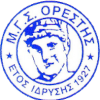 Logo Orestis Orestiadas