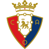 Logo Osasuna (W)