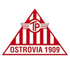 Logo Ostrovia 1909 (W)