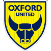 Logo Oxford Utd Reserves