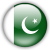Logo U20 Pakistan