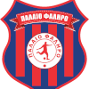 Logo Paleo Faliro