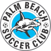 Logo Palm Beach SC (W)