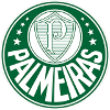 Logo Palmeiras U20 (W)