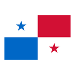 Logo Panama (W) U20
