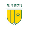 Logo Paracatu DF