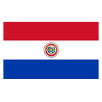 Logo Paraguay U16
