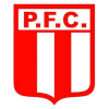 Logo Parana FC San Pedro