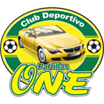 Logo Parrillas One