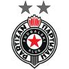 Logo Partizan Belgrade U19