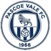 Logo Pascoe Vale SC