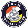 Logo PDRM U23
