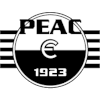 Logo PEAC FC
