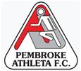 Logo Pembroke Athleta