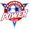 Logo Peninsula Power U23