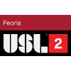 Logo Peoria City