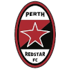 Logo Perth RedStar FC U23