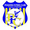 Logo Pesqueira FC