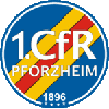 Logo Pforzheim