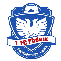 Logo Phonix Lubeck B