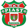 Logo Piast Zmigrod