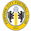Logo Pimpama City FC