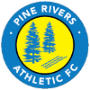 Logo Pine Rivers United
