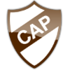 Logo Platense Reserves