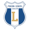Logo Pogon-Sokol Lubaczow II