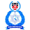 Logo Police FC Reserves