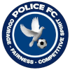 Logo Police(RWA)