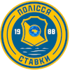 Logo Polissya Stavky
