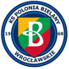 Logo Polonia Bielany Wroclawskie
