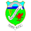 Logo Pontardawe Town