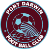 Logo Port Darwin FC