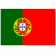 Logo Portugal (W) U18
