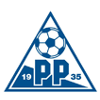 Logo PPJ II U20