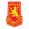 Logo Preston Lions U21