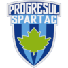Logo Progresul Spartac