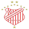 Logo Prosperidade FC (W)