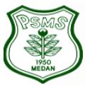 Logo PSMS Medan