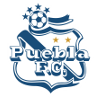 Logo Puebla U19 (W)