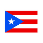 Logo Puerto Rico (W) U20