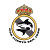 Logo Puerto San Jose