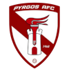 Logo Pyrgos AFC (W)