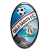 Logo Qala Saints