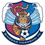 Logo Qingdao FC