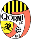 Logo Qormi F.C
